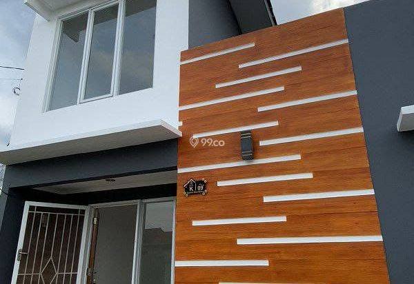 Dijual Rumah Baru Mezzanine Lokasi Strategis di Mustikajaya Kota Bekasi Dijual Rumah Baru Mezzanine Lokasi Strategis di Mustikajaya Kota Bekasi