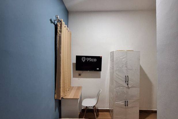 Dijual Rumah Kost 16 Kamar Full Furnished Full Terisi Lokasi Strategis di Bintaro Dijual Rumah Kost 16 Kamar Full Furnished Full Terisi Lokasi Strategis di Bintaro