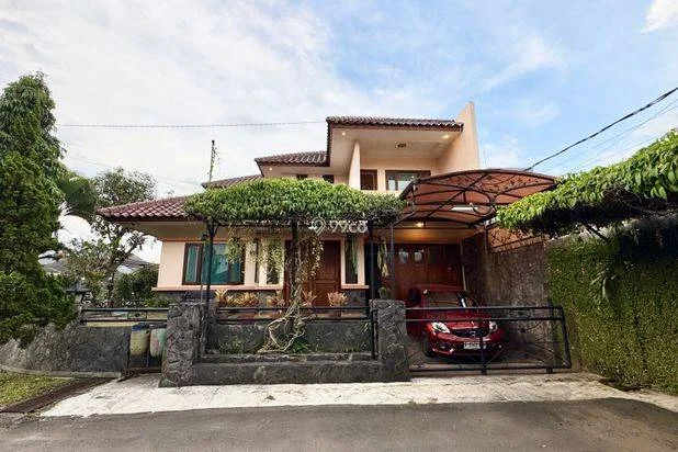 For Rent 3BR+1 Full Furnished for Family Komp Kawaluyaan Bdg For Rent 3BR+1 Full Furnished for Family Komp Kawaluyaan Bdg