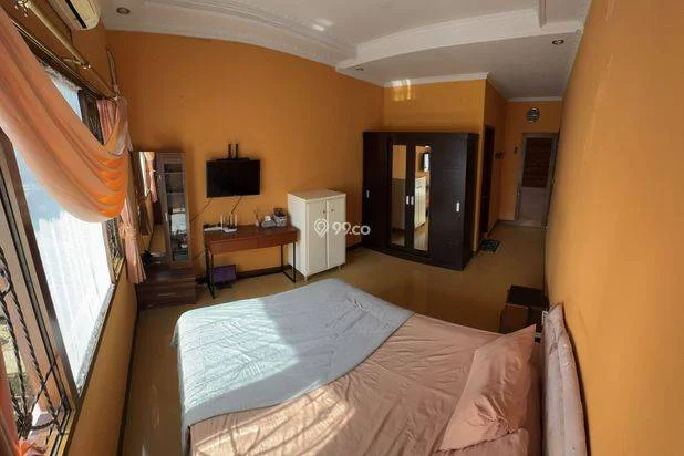 For Rent 3BR+1 Full Furnished for Family Komp Kawaluyaan Bdg For Rent 3BR+1 Full Furnished for Family Komp Kawaluyaan Bdg