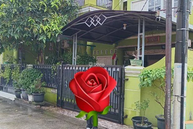Dijual Rumah Tingkat Nyaman di Narogong Indah, Fasilitas Komplit Cocok untuk Keluarga. Dijual Rumah Tingkat Nyaman di Narogong Indah, Fasilitas Komplit Cocok untuk Keluarga.