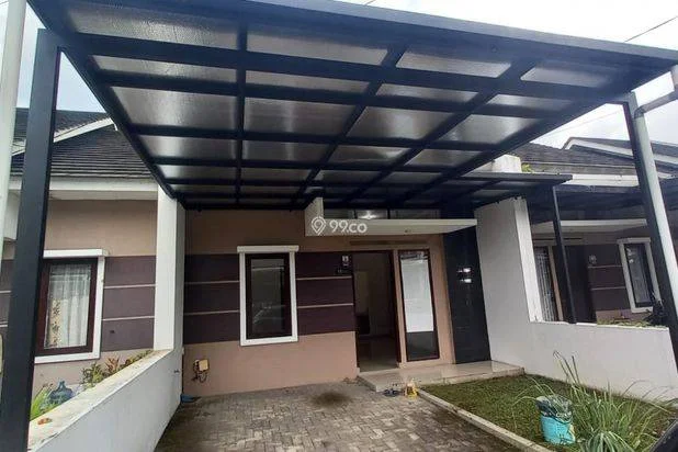 Rumah Nyaman di Ciganitri Bojongsoang 1 lantai – Dekat Kampus & Tol Rumah Nyaman di Ciganitri Bojongsoang 1 lantai – Dekat Kampus & Tol