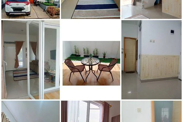 DIJUAL MURAH RUMAH PREMIUM 2 LANTAI DI CILEUNGSI - SIAP HUNI - LOKASI STRATEGIS DIJUAL MURAH RUMAH PREMIUM 2 LANTAI DI CILEUNGSI - SIAP HUNI - LOKASI STRATEGIS