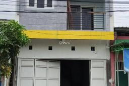 Ruko 2 lantai Medokan Ayu, Surabaya Ruko 2 lantai Medokan Ayu, Surabaya