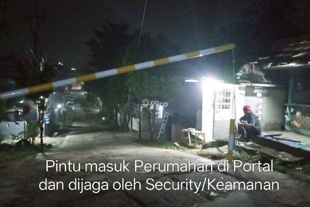 Rumah Suasana pegunungan di Ciampea Rumah Suasana pegunungan di Ciampea
