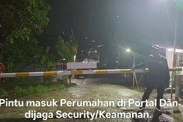 Rumah Suasana pegunungan di Ciampea Rumah Suasana pegunungan di Ciampea