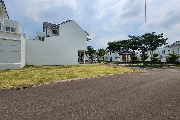 Kavling Cluster Grandura Tanah Hook Seberang Taman Kavling Cluster Grandura Tanah Hook Seberang Taman