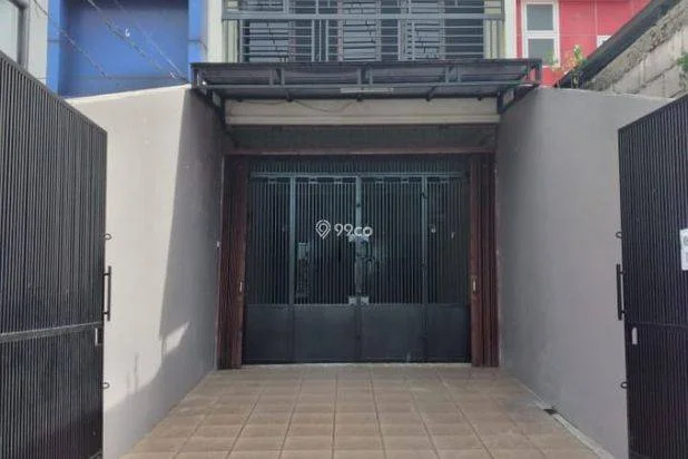 Di Jual Cepat Rumah Kantor Di Jual Cepat Rumah Kantor