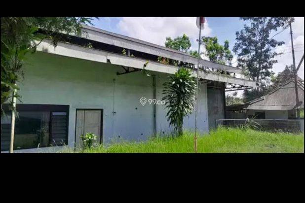 Gudang 400m²+Lahan 2Ha Pinggir Jalan Utama Grabag,bisa untuk MBG-NEGO Gudang 400m²+Lahan 2Ha Pinggir Jalan Utama Grabag,bisa untuk MBG-NEGO