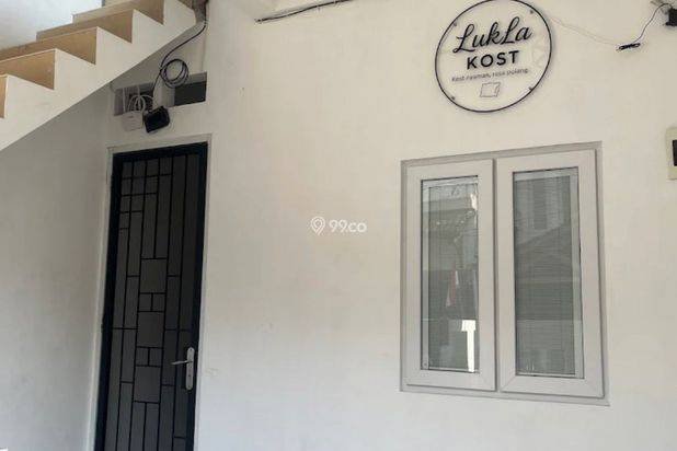 Jual Kost Premium Pondok Kelapa Jual Kost Premium Pondok Kelapa
