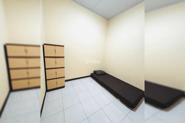 KOST Taman Wijaya Kusuma KOST Taman Wijaya Kusuma