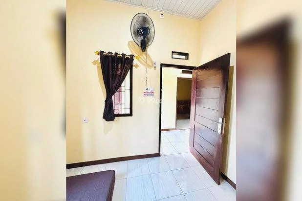 KOST Taman Wijaya Kusuma KOST Taman Wijaya Kusuma