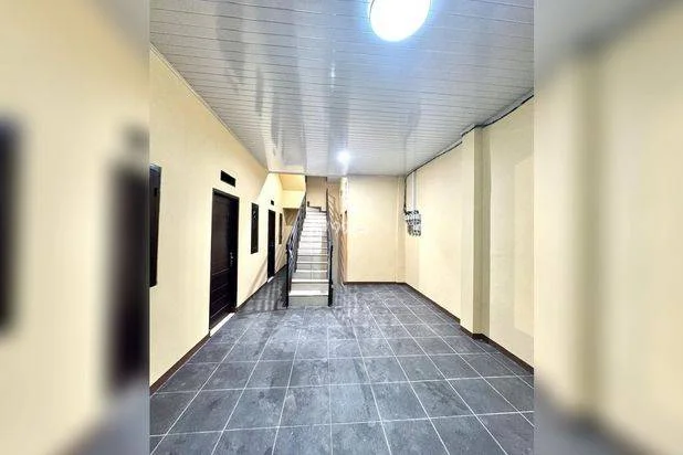 KOST Taman Wijaya Kusuma KOST Taman Wijaya Kusuma