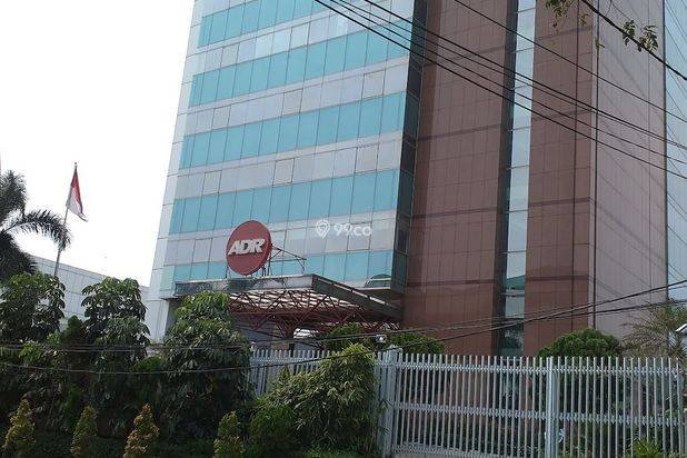 Wisma ADR Wisma ADR