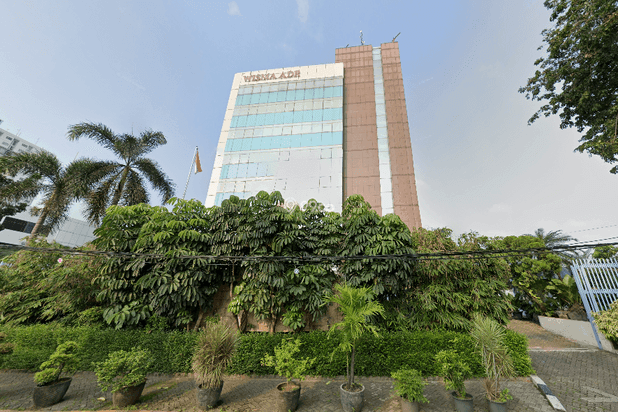 Wisma ADR Wisma ADR