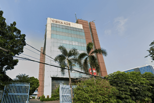 Wisma ADR Wisma ADR