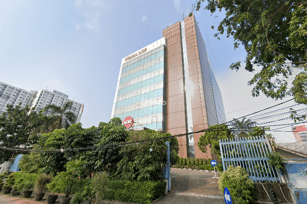 Wisma ADR Wisma ADR