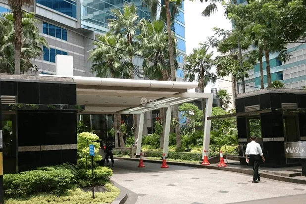 Wisma Mulia 1 Wisma Mulia 1