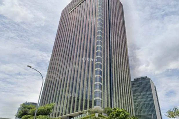Alamanda Tower Alamanda Tower