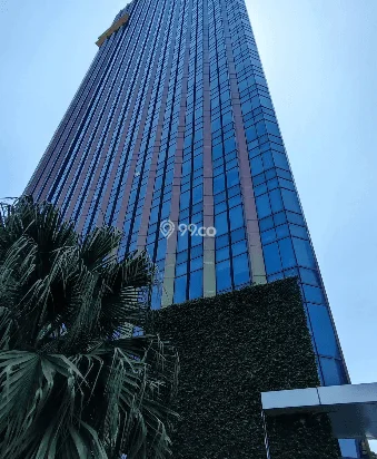 Alamanda Tower Alamanda Tower