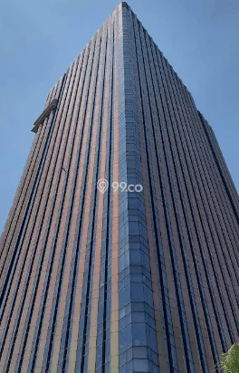 Alamanda Tower Alamanda Tower