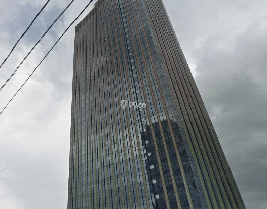 Alamanda Tower Alamanda Tower