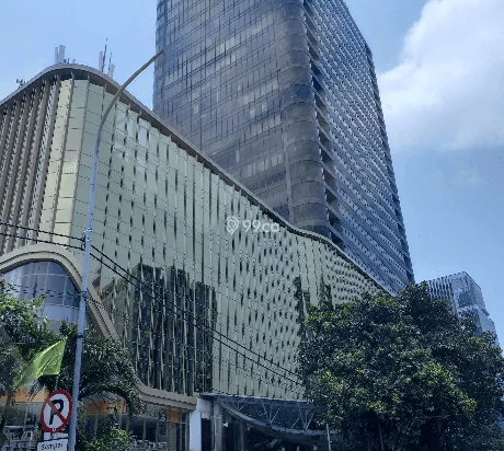 Gajah Mada Tower Gajah Mada Tower