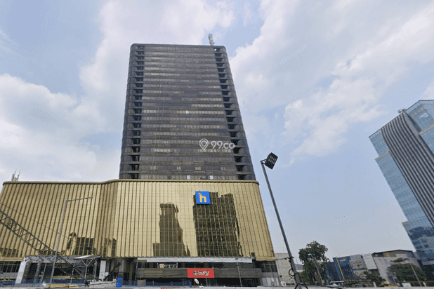 Gajah Mada Tower Gajah Mada Tower