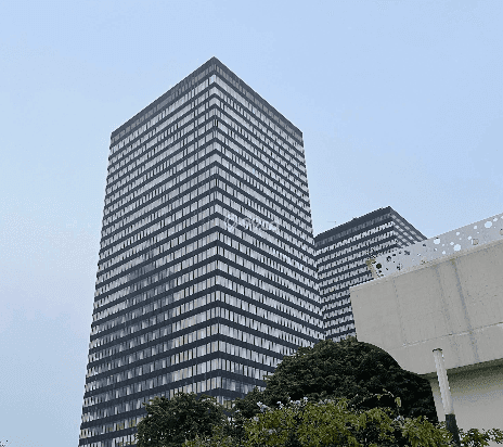 Landmark Tower 1 Landmark Tower 1