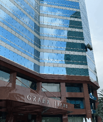 Graha Irama Graha Irama