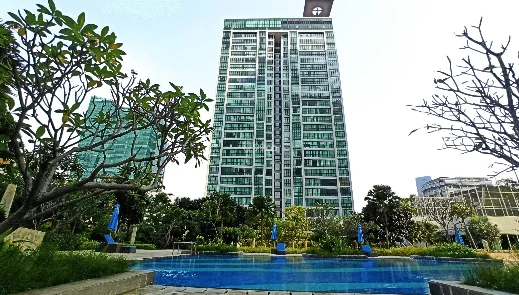 Gedung Setiabudi One Gedung Setiabudi One