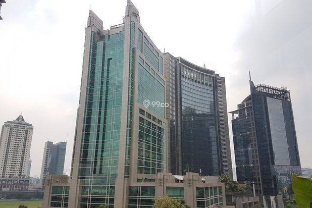 Menara Rajawali Menara Rajawali