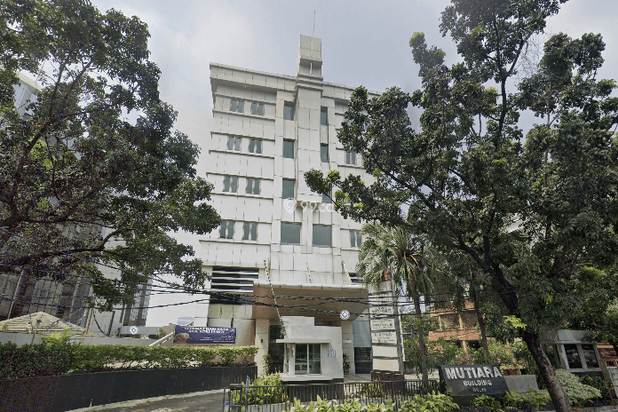 Mutiara Building Mutiara Building