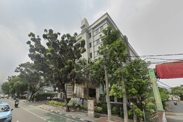 Mutiara Building Mutiara Building