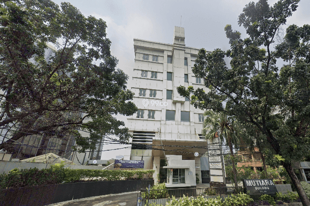 Mutiara Building Mutiara Building