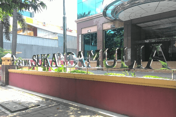 Graha Sukandamulia Graha Sukandamulia