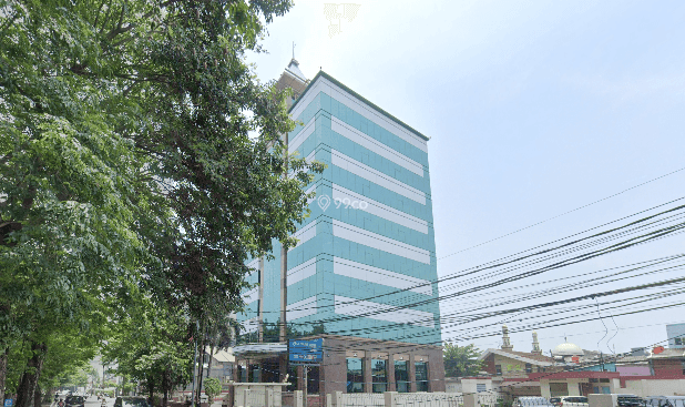 Graha Sukandamulia Graha Sukandamulia