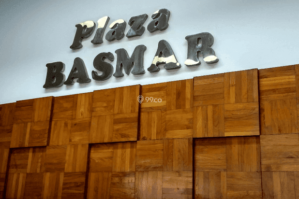 Plaza Basmar Plaza Basmar