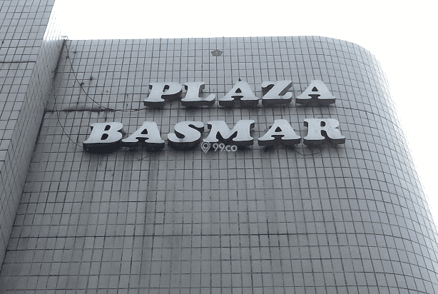 Plaza Basmar Plaza Basmar