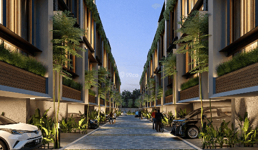 Gatot Subroto Mansion Gatot Subroto Mansion