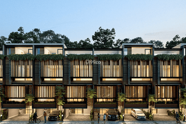 Gatot Subroto Mansion Gatot Subroto Mansion