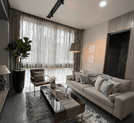 Gatot Subroto Mansion Gatot Subroto Mansion