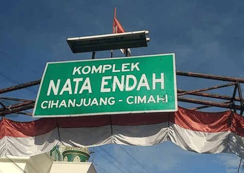 Nata Endah Nata Endah
