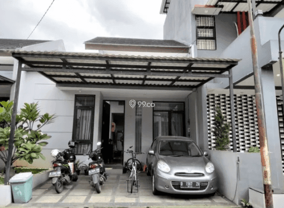 Nata Endah Nata Endah