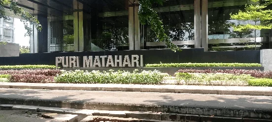 Puri Matahari Puri Matahari