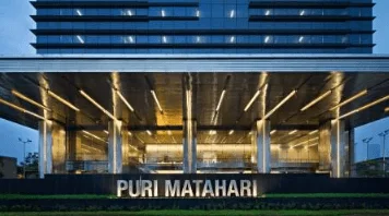 Puri Matahari Puri Matahari