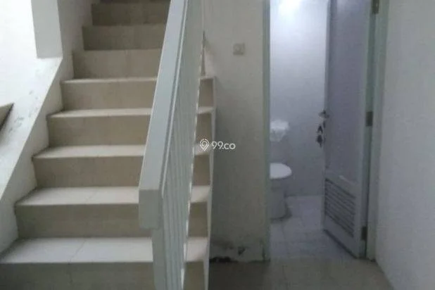 Rumah Cawang De Arafat Jakarta Timur Rumah Cawang De Arafat Jakarta Timur