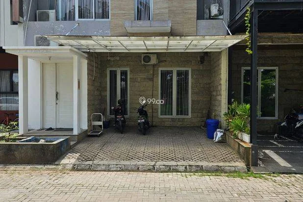 Rumah Cawang De Arafat Jakarta Timur Rumah Cawang De Arafat Jakarta Timur