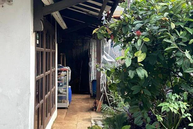 Tanah hoek 90 m² (7,5 m x 12m), di condet, kramat jati, jakarta timur Tanah hoek 90 m² (7,5 m x 12m), di condet, kramat jati, jakarta timur