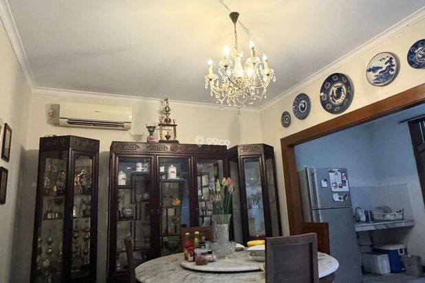Rumah Cantik Aman bernuansa Bali Rumah Cantik Aman bernuansa Bali